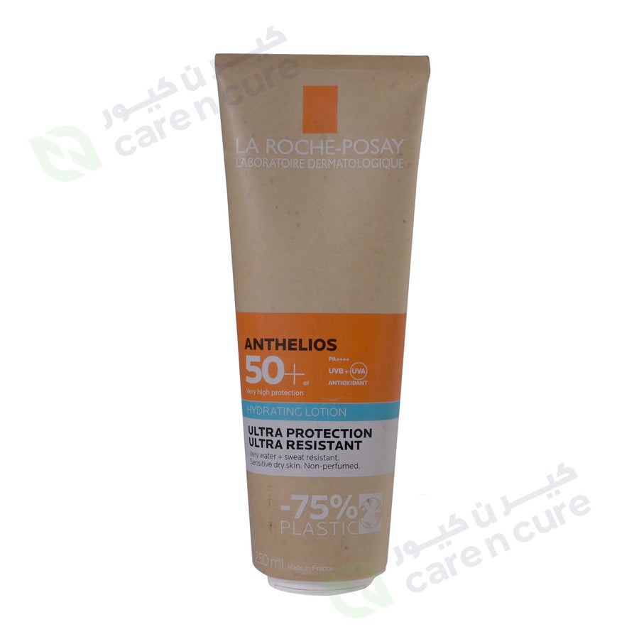 La Roche Posay Hydrating Lotion 50+ Ultra Protection 250ml