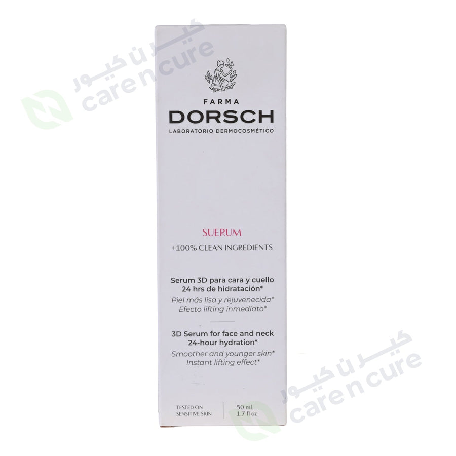 Farma Dorsch Serum 50ml