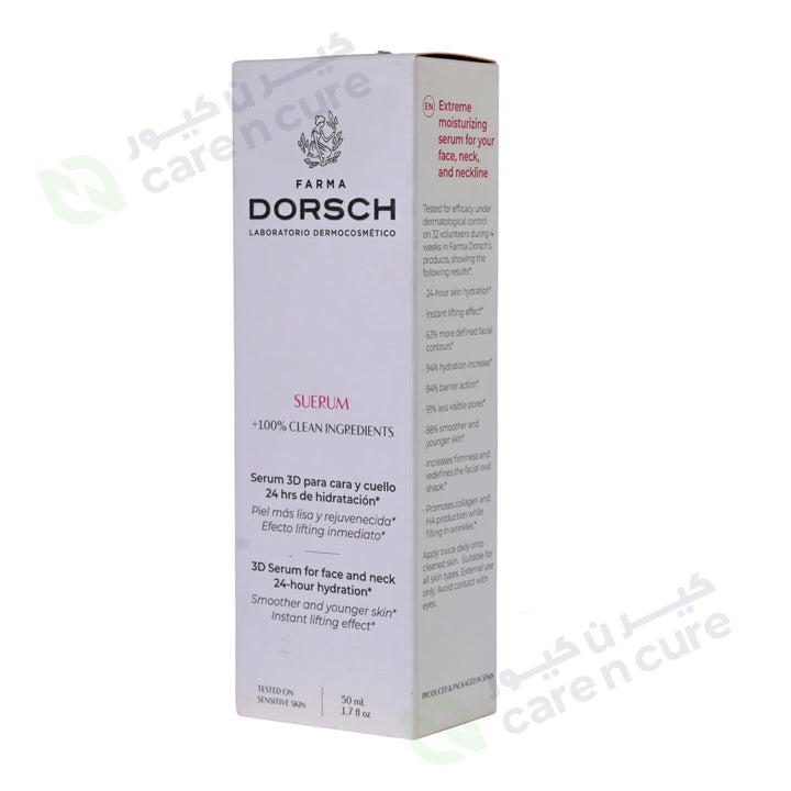 Farma Dorsch Serum 50ml