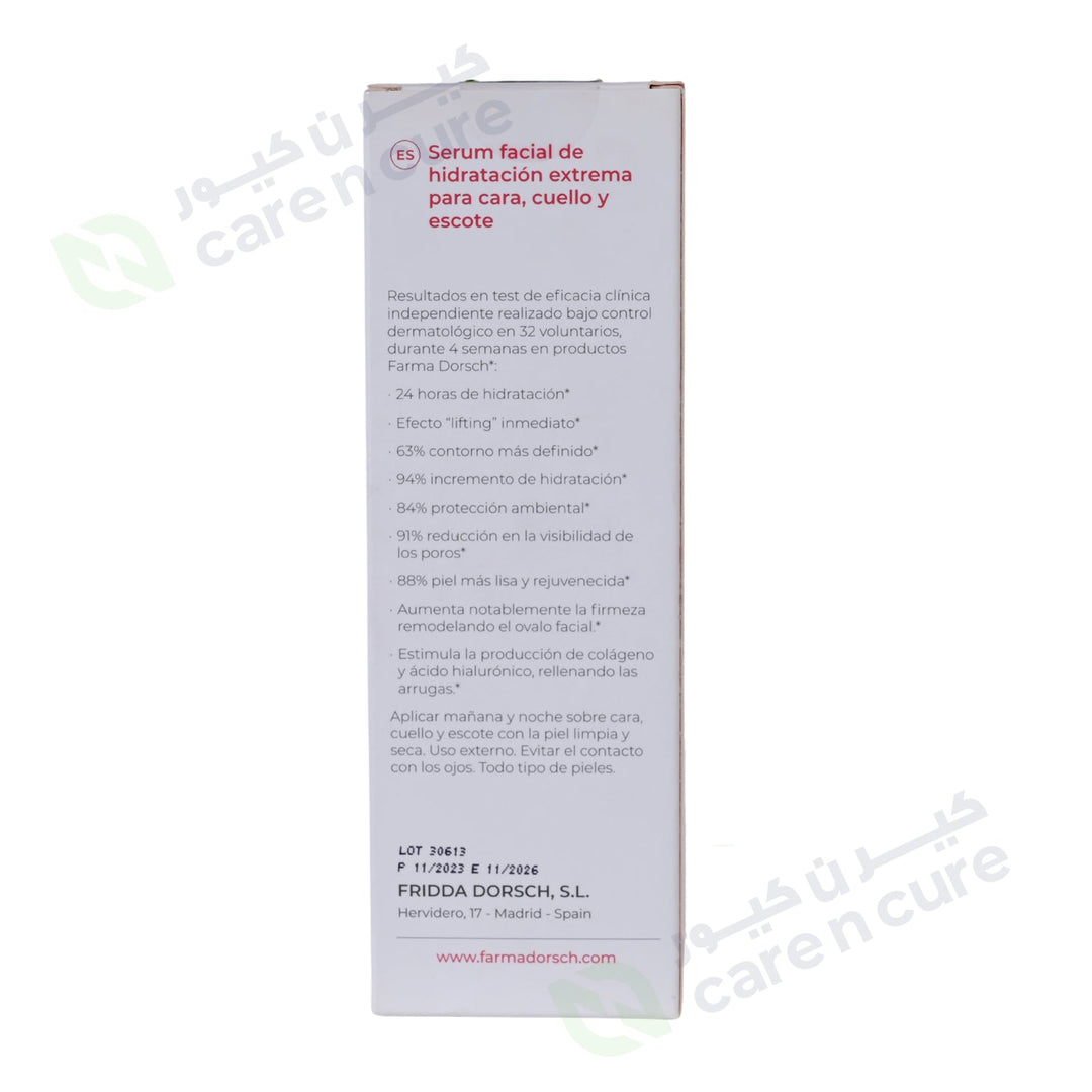 Farma Dorsch Serum 50ml