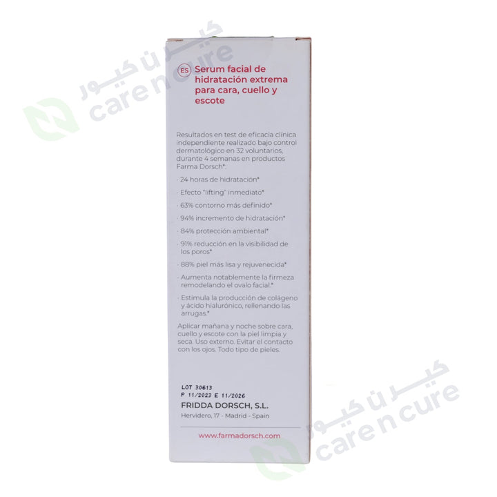 Farma Dorsch Serum 50ml