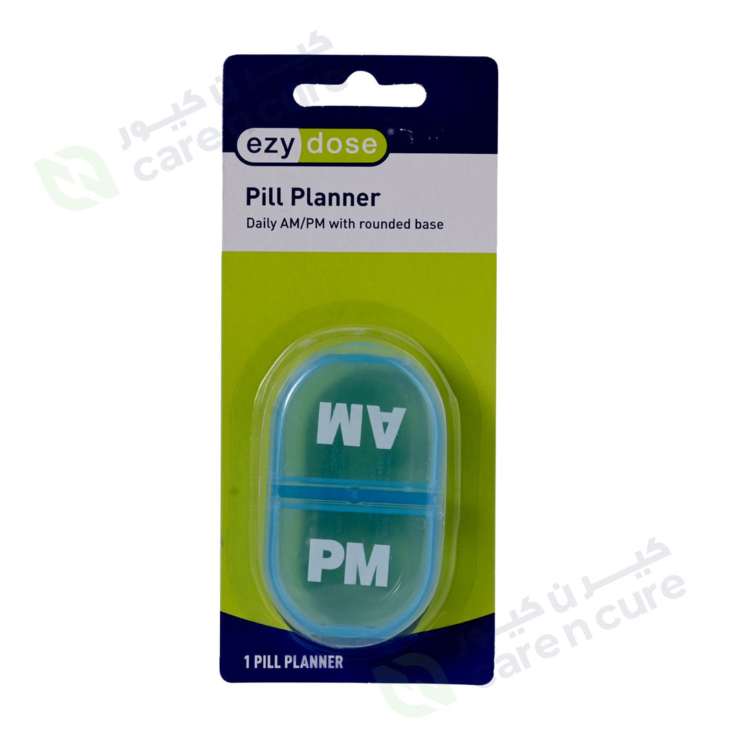 67433 Buy Ezy Dose Pill Planner Daily 67433 Online at Best prices in Qatar ...