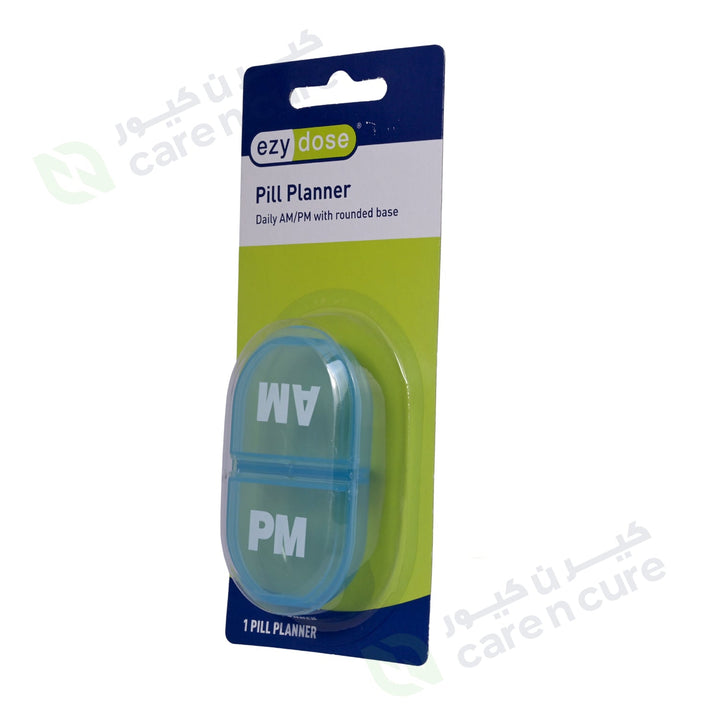 Ezy Dose Pill Planner Daily 67433