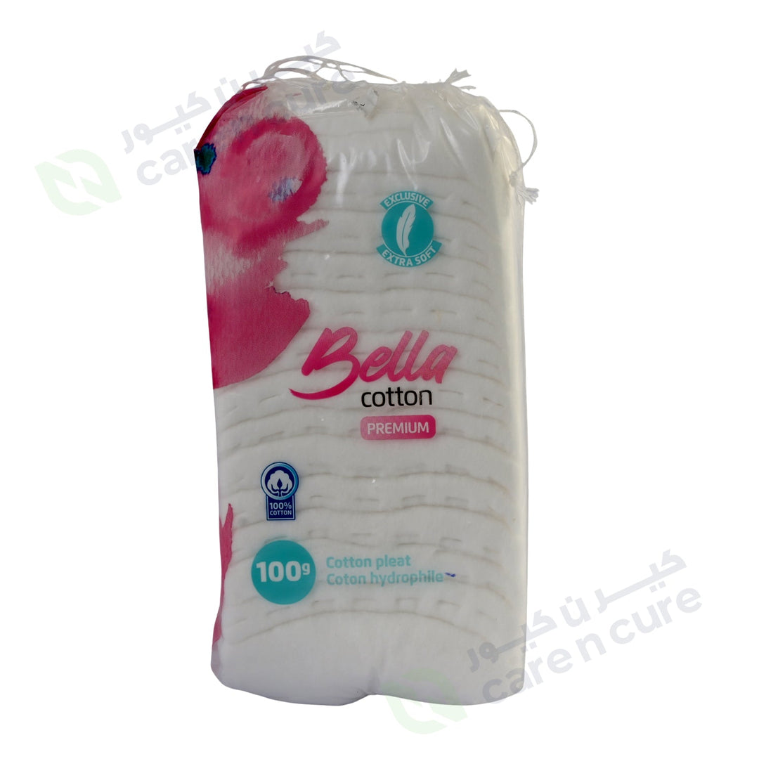 Bella Cotton Pleat 100g
