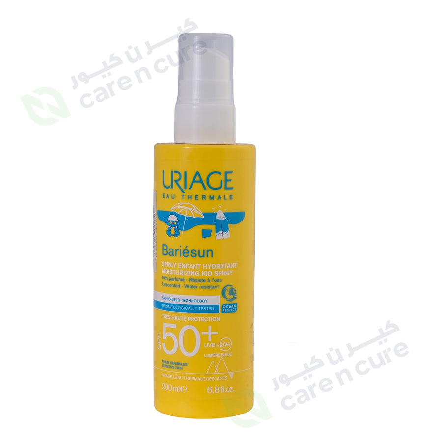 Uriage Bariesun SPF50+ Kid Spray 200ml
