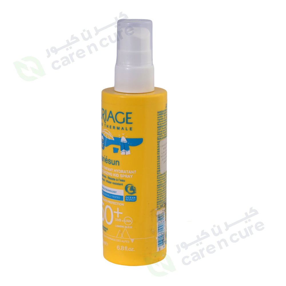 Uriage Bariesun SPF50+ Kid Spray 200ml