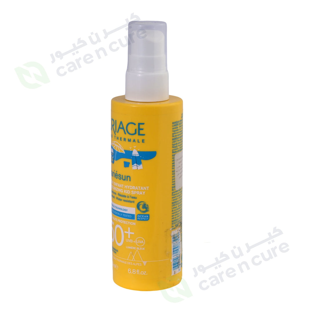Uriage Bariesun SPF50+ Kid Spray 200ml