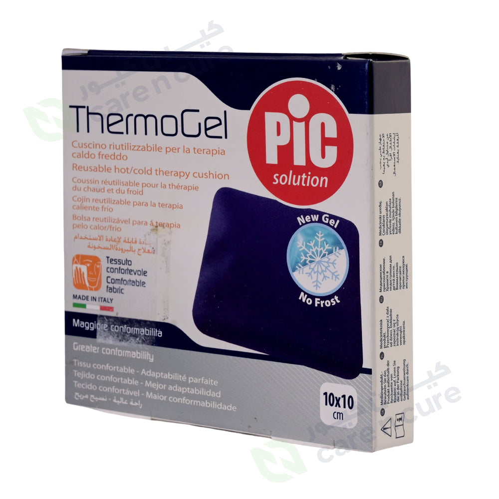 Pic Thermogel 10 x 10 cm