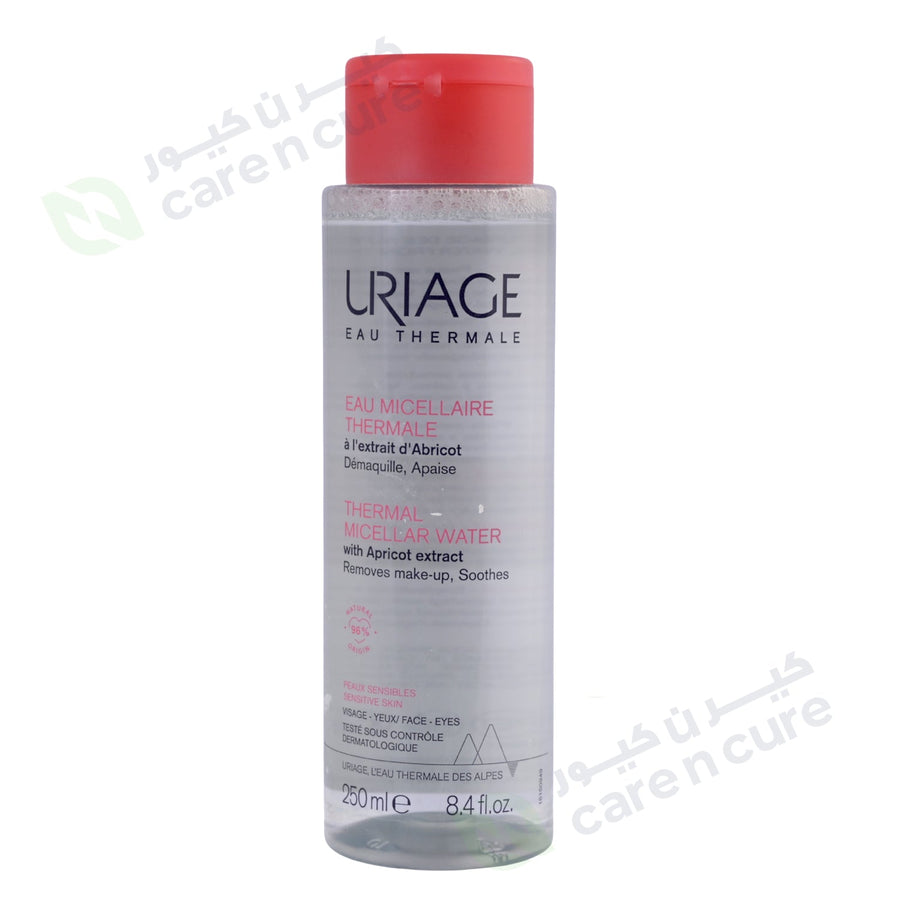 Uriage Eau Thermale Micellar Water 250ml