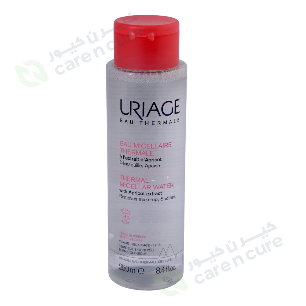 Uriage Eau Thermale Micellar Water 250ml