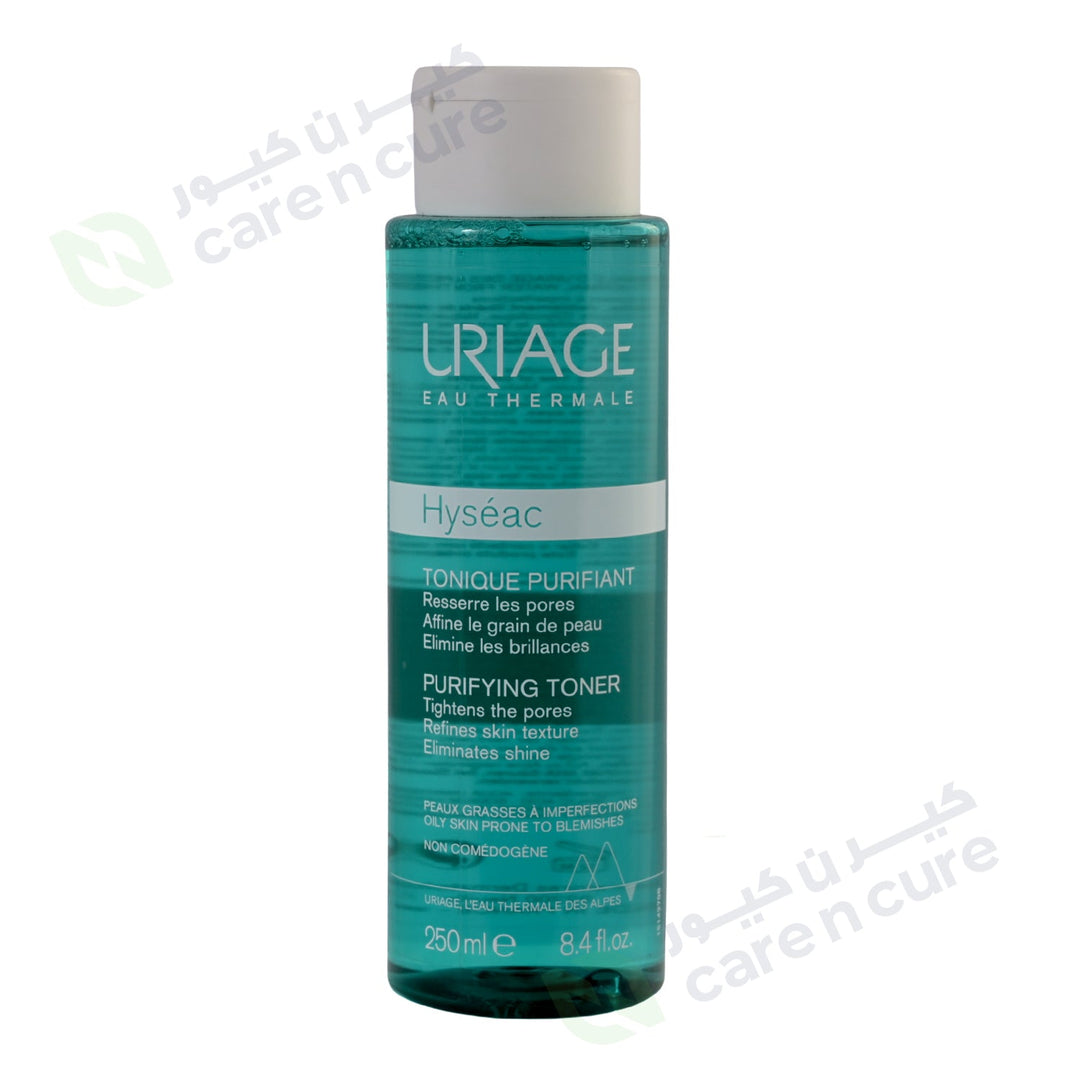 Uriage Hyseac Purifying Toner 250ml