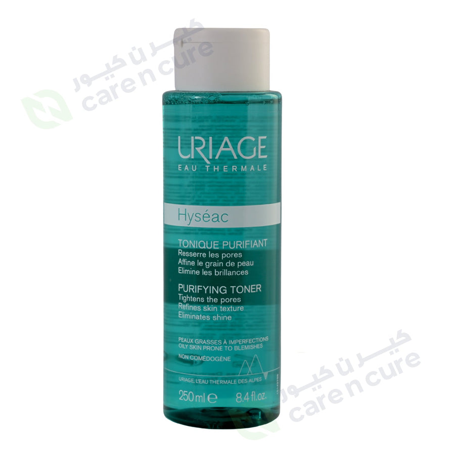 Uriage Hyseac Purifying Toner 250ml