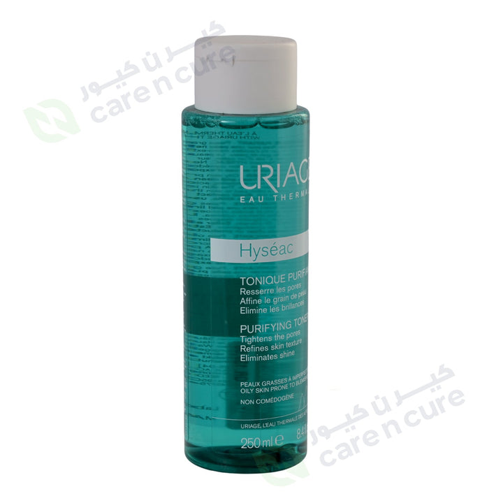 Uriage Hyseac Purifying Toner 250ml