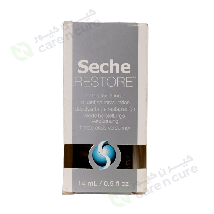 Seche Restore 14ml