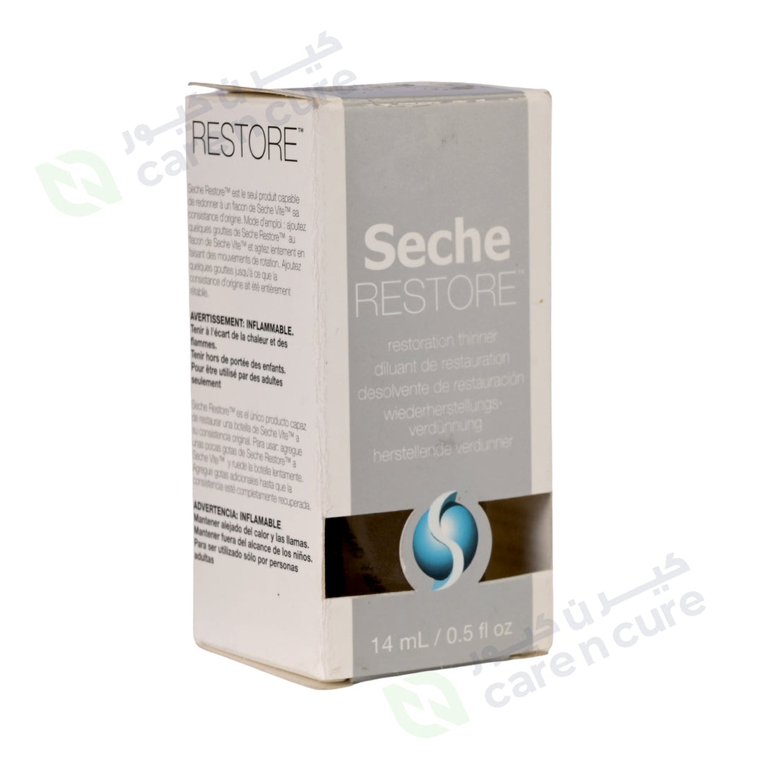 Seche Restore 14ml