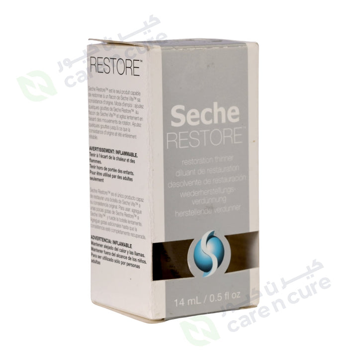 Seche Restore 14ml