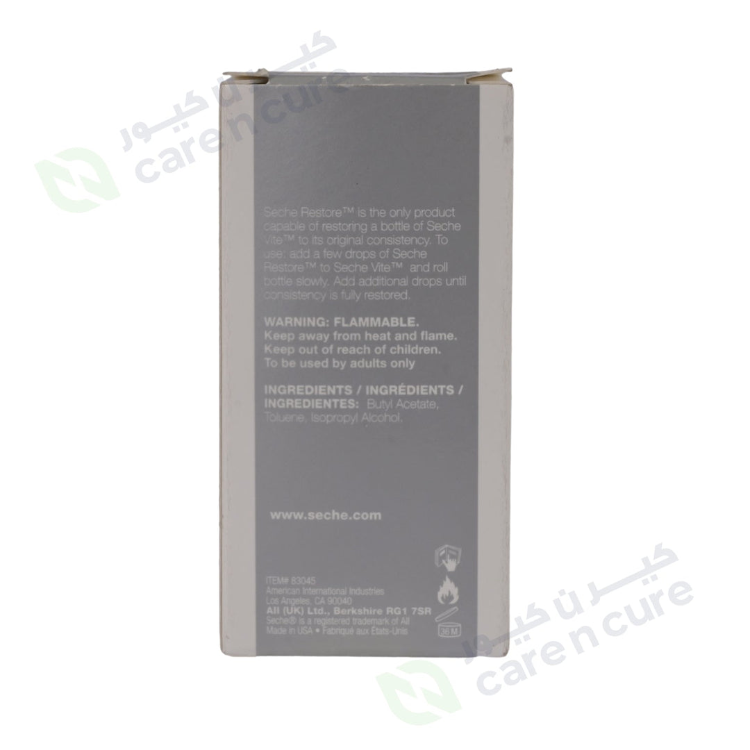 Seche Restore 14ml