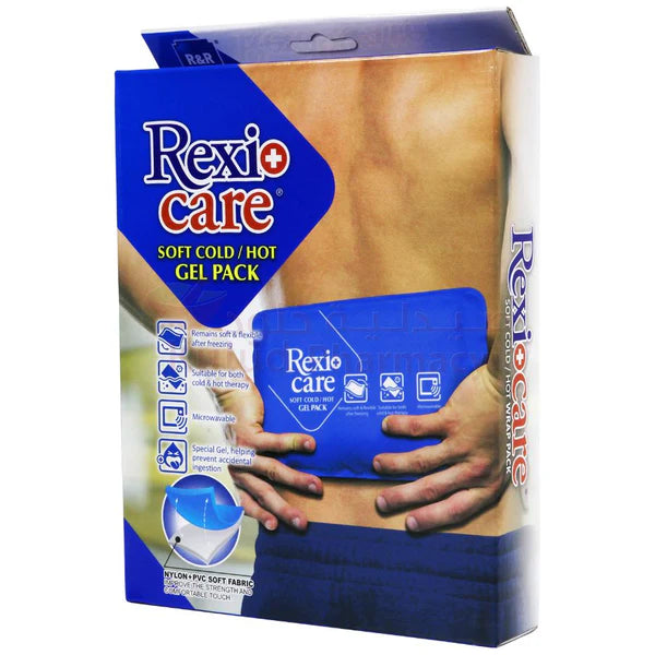 Rexio Care Ice Hot Bag - Large