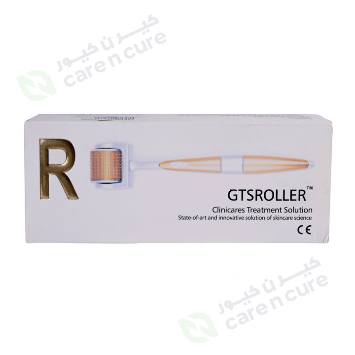 ZGTS Derma Roller Size 0.50 mm