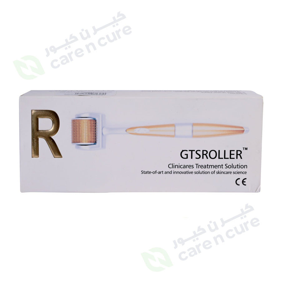 ZGTS Derma Roller Size 0.50 mm