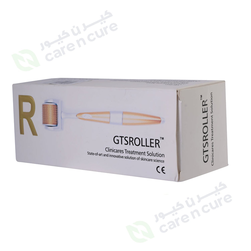 ZGTS Derma Roller Size 0.50 mm