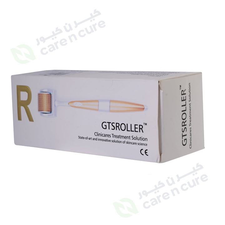 ZGTS Derma Roller Size 0.50 mm