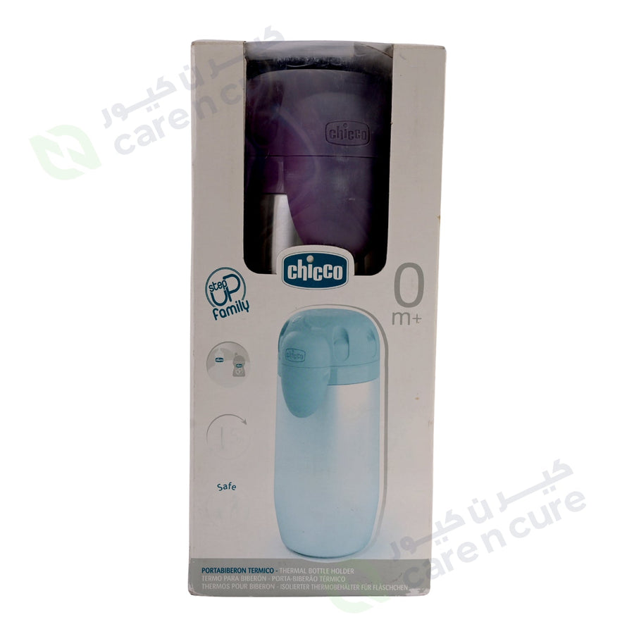 Chicco Thermal Bottle 0+Month