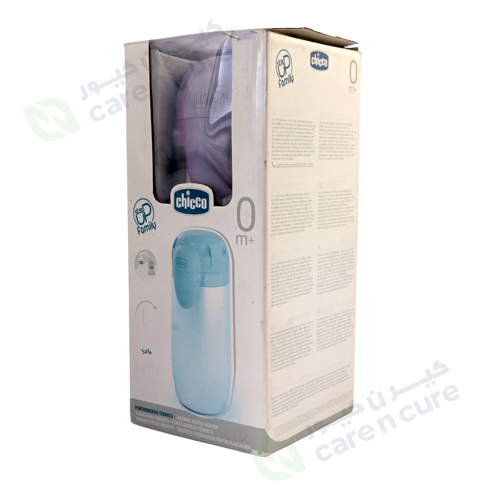 Chicco Thermal Bottle 0+Month