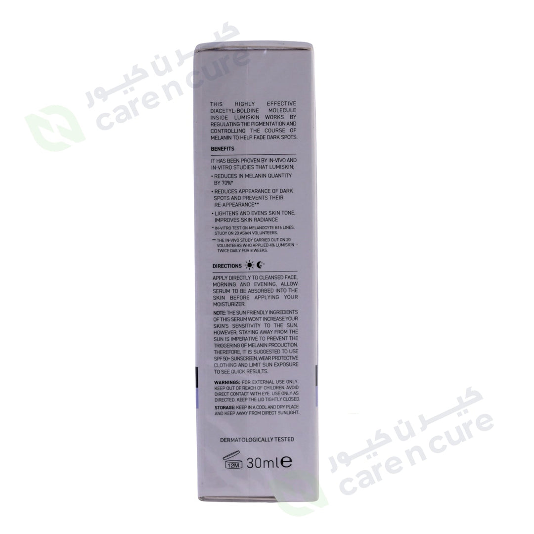 Bio Balance Discoloration Free Serum 30ml
