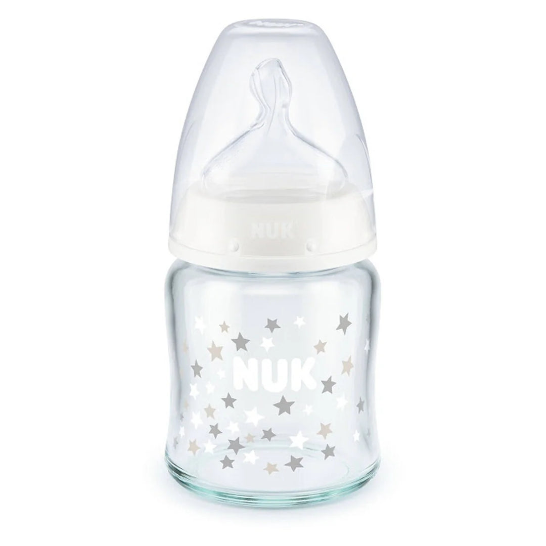 Nuk First Choice Bottle 120 ml