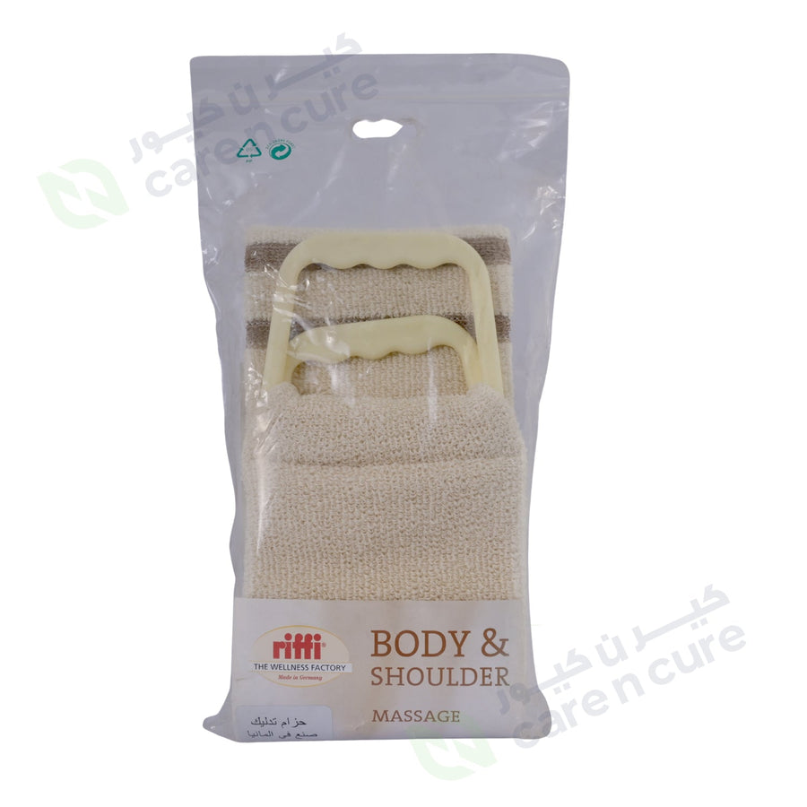 Titania Body And Shoulder Massage 426