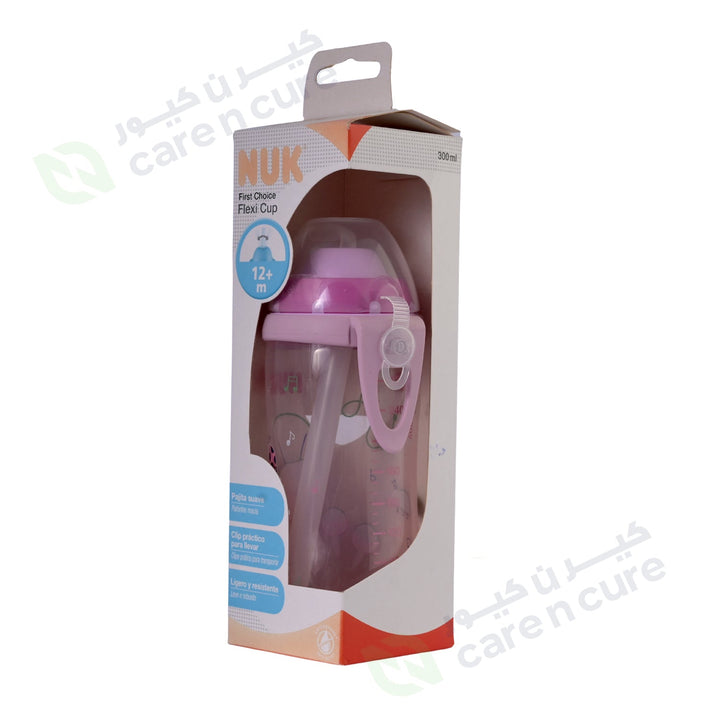 Nuk First Choice Flexi Cup 300 ml