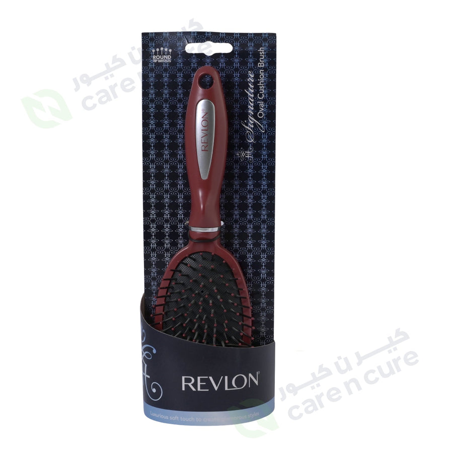 Revlon Cushion Brush Rv 2980