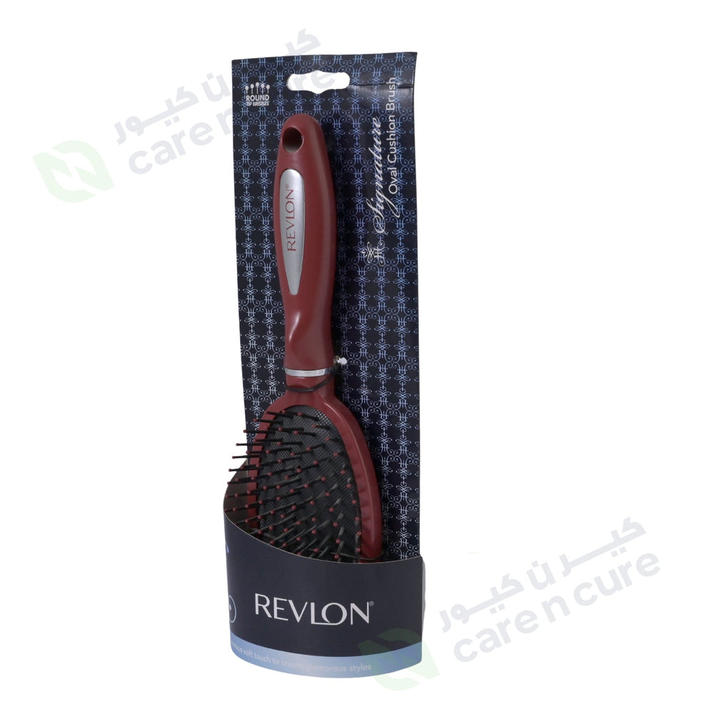 Revlon Cushion Brush Rv 2980