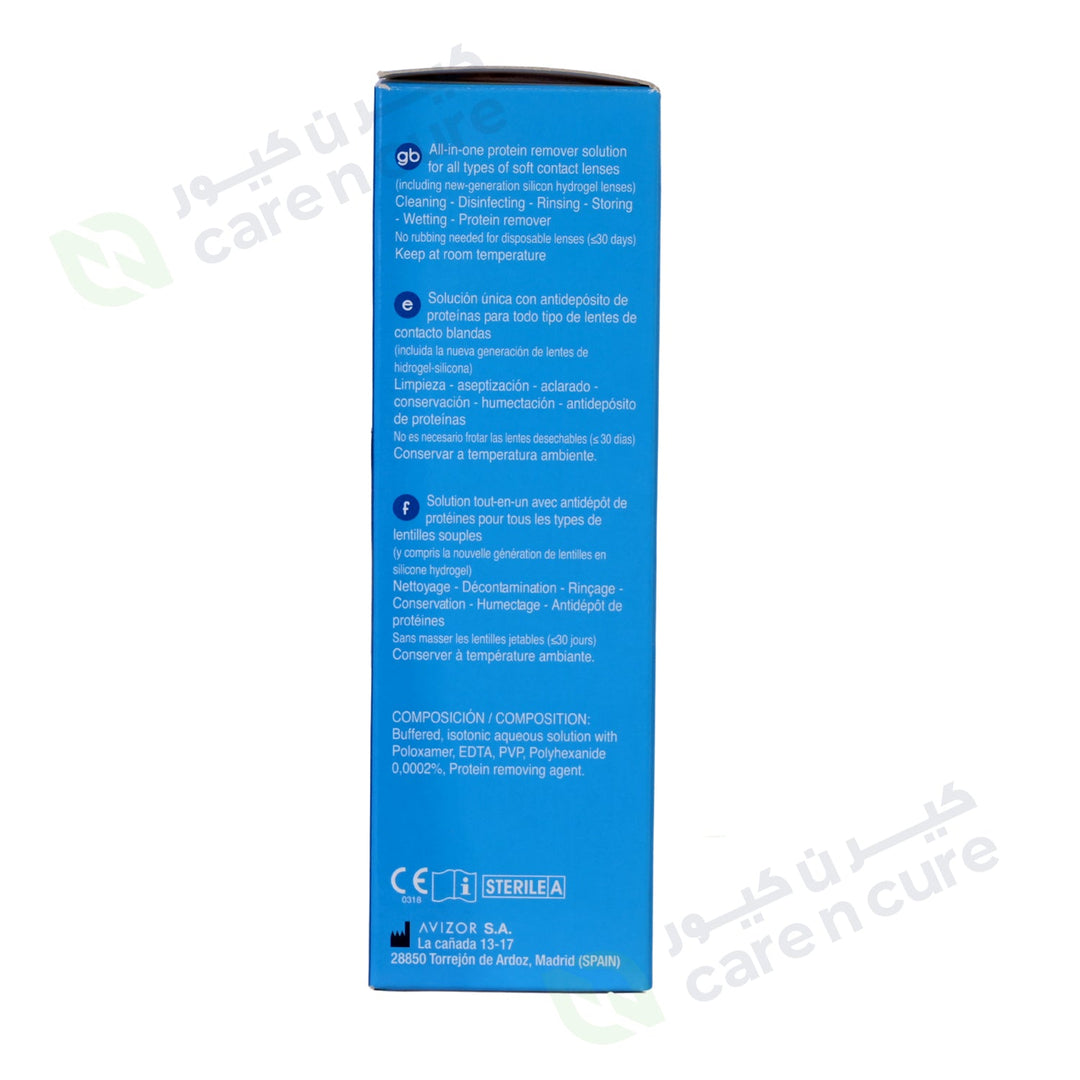 Avizor All Clean Soft 350 ml