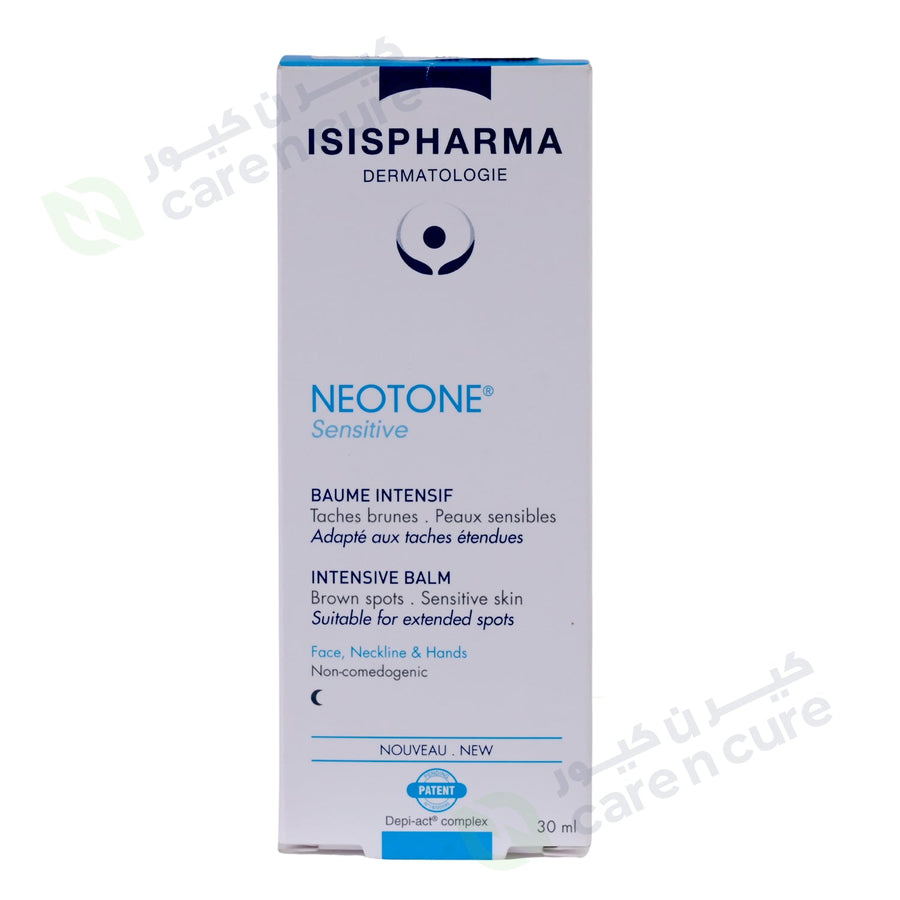 Isispharma Neotone Sensitive Balm 30 ml
