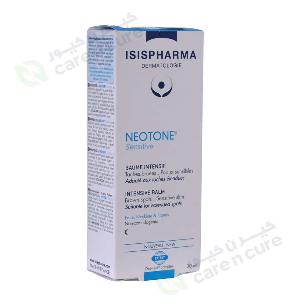 Isispharma Neotone Sensitive Balm 30 ml