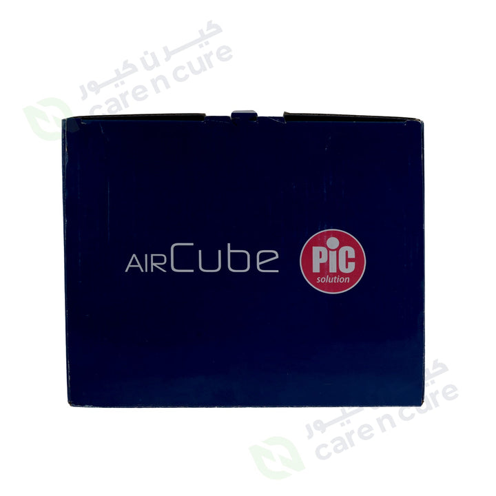 Pic Solution Air Cube Nebulizer Gc826