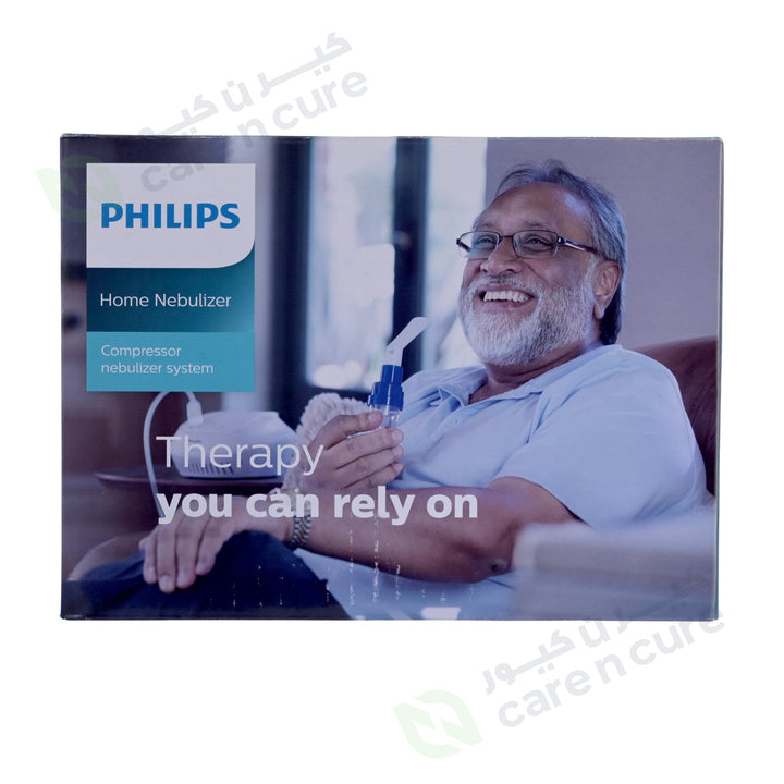 Philips Home Nebulizer