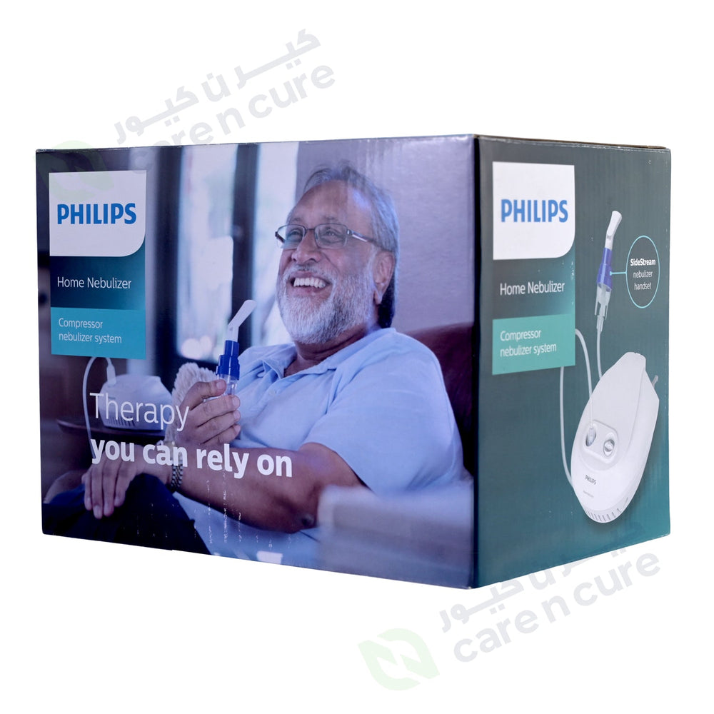 Philips Home Nebulizer