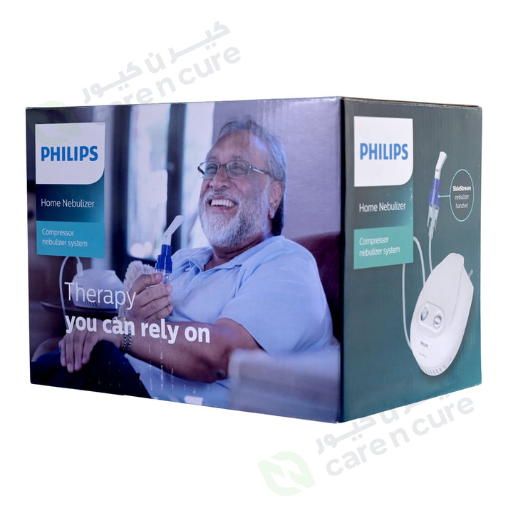 Philips Home Nebulizer