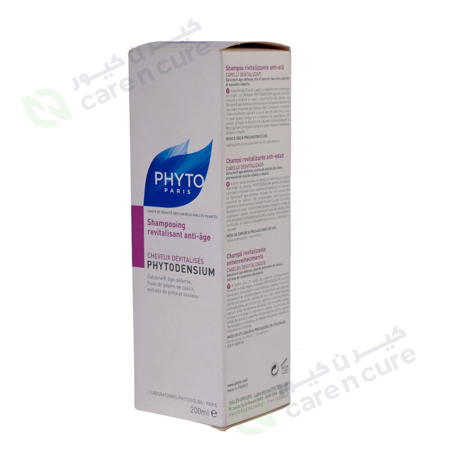 Phyto Phytodensium 200 ml P6325