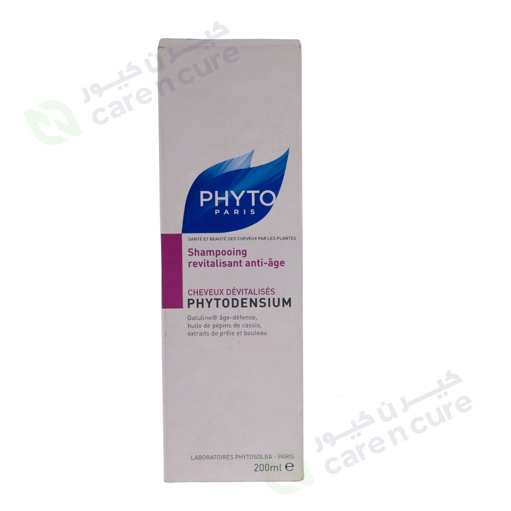 Phyto Phytodensium 200 ml P6325