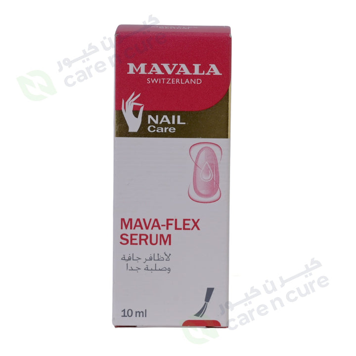 Mavala Nail Mava Flex Serum 10 ml