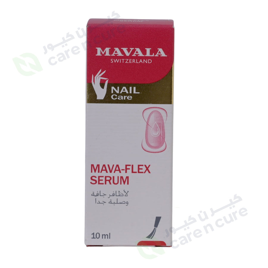 Mavala Nail Mava Flex Serum 10 ml