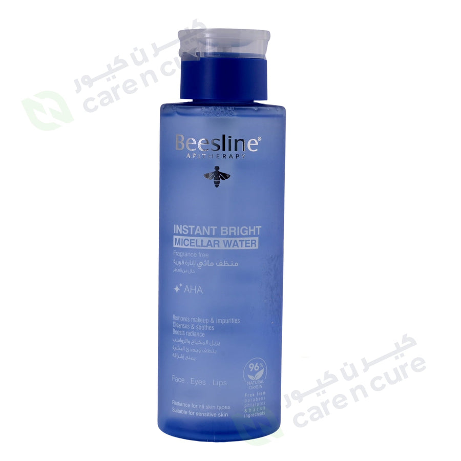 Beesline Instant Bright Micellar Water 400 ml