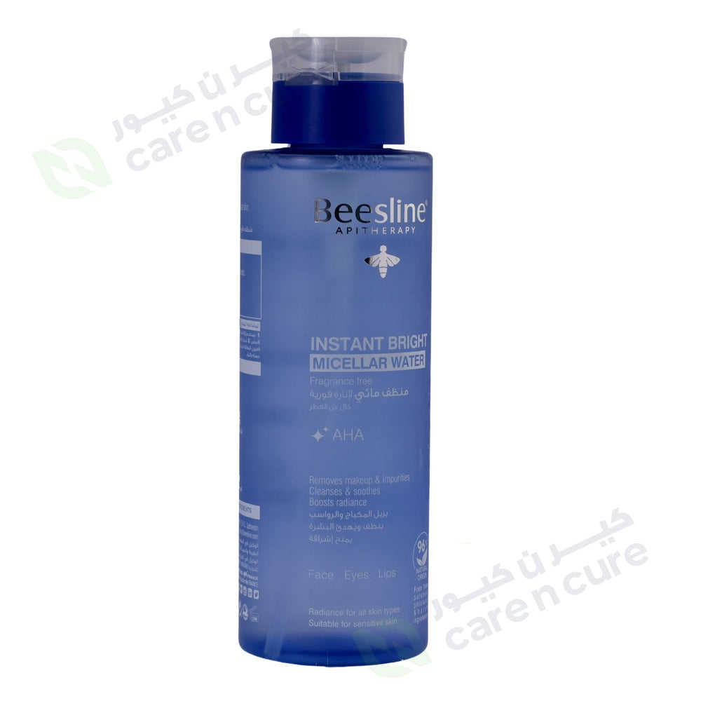 Beesline Instant Bright Micellar Water 400 ml