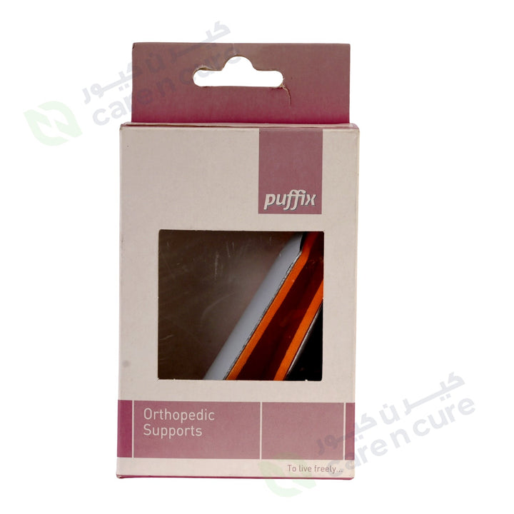 Puffer Orthopedic Support Finger Splint Assorted
