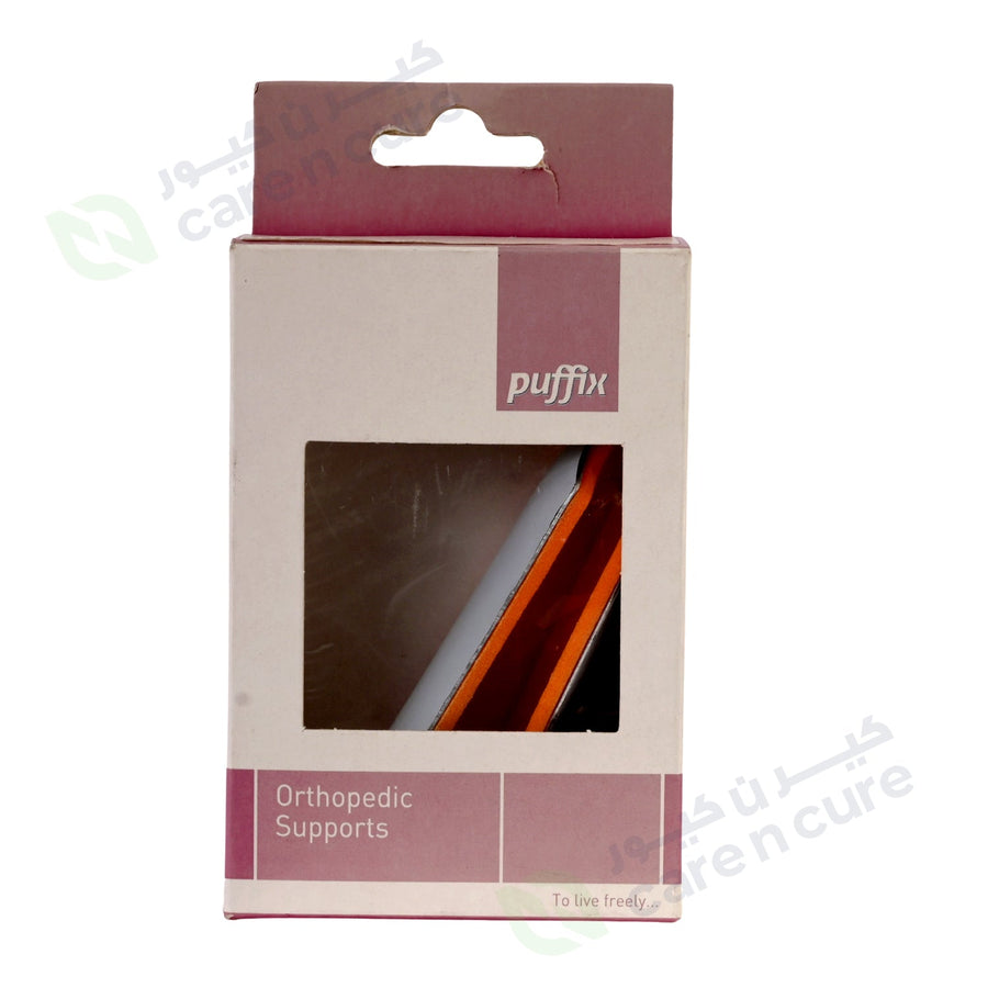 Puffer Orthopedic Support Finger Splint Assorted