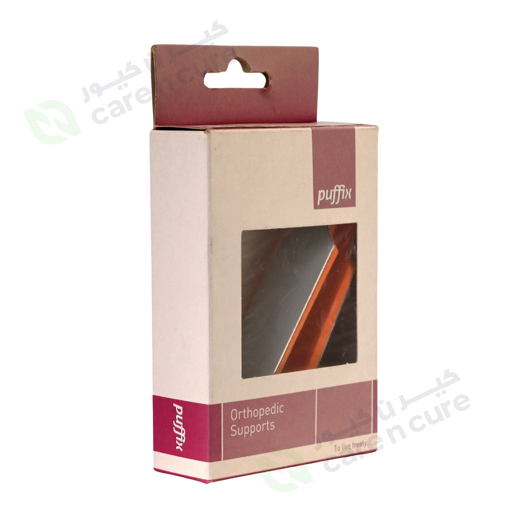 Puffer Orthopedic Support Finger Splint Assorted